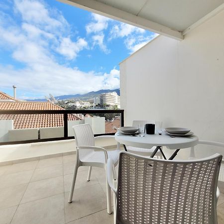 Ferienwohnung Casa Isabel Puerto de la Cruz  Exterior foto