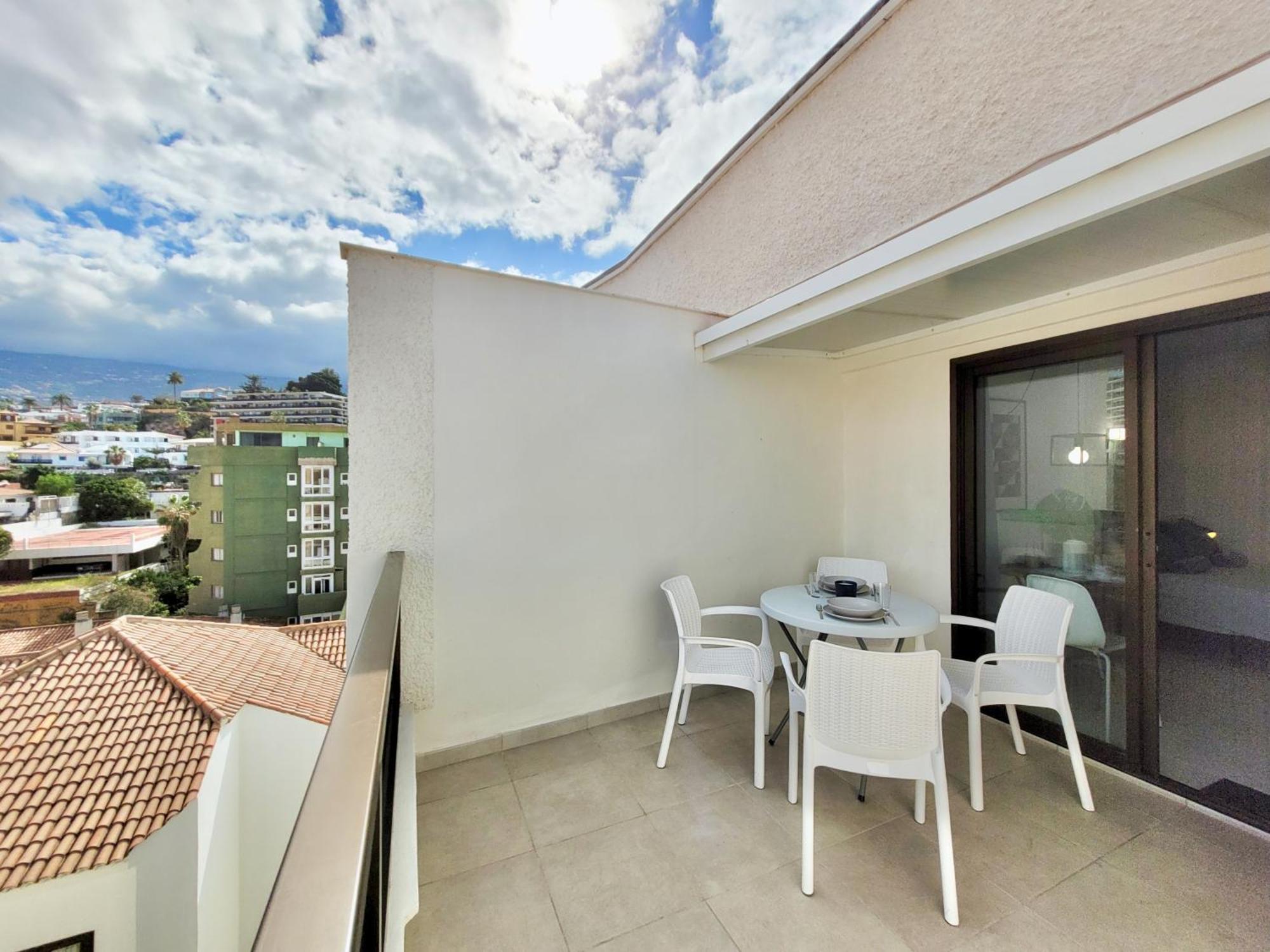 Ferienwohnung Casa Isabel Puerto de la Cruz  Exterior foto